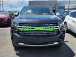 2022 Chevrolet Tahoe Premier