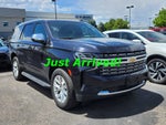2022 Chevrolet Tahoe Premier