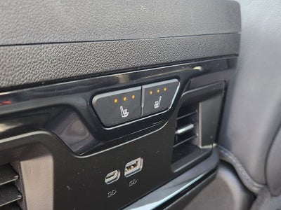 2025 GMC Sierra 2500 HD AT4X