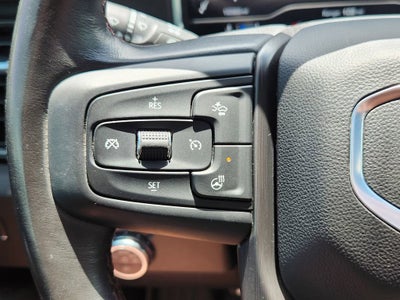 2025 GMC Sierra 2500 HD AT4X
