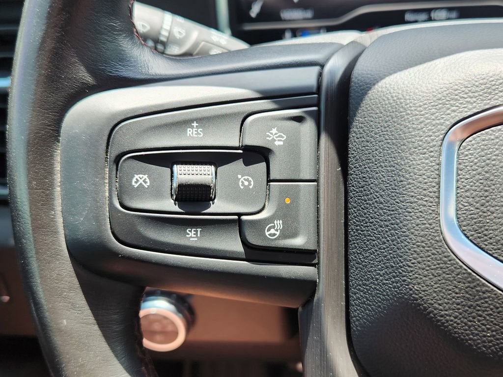 2025 GMC Sierra 2500 HD AT4X