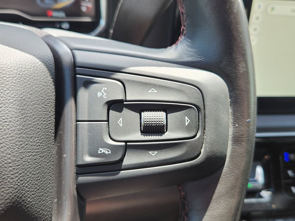 2025 GMC Sierra 2500 HD AT4X
