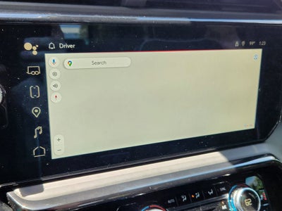 2025 GMC Sierra 2500 HD AT4X