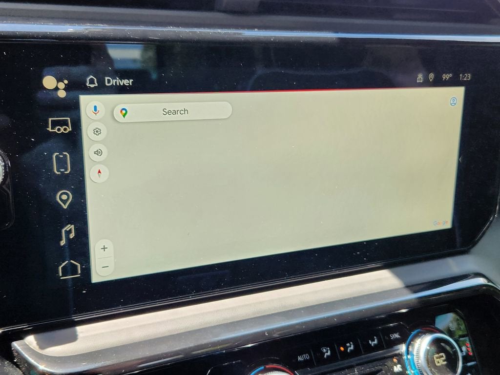 2025 GMC Sierra 2500 HD AT4X