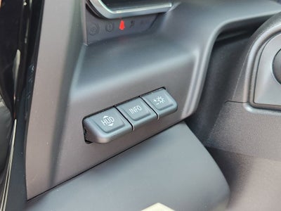 2025 GMC Sierra 2500 HD AT4X