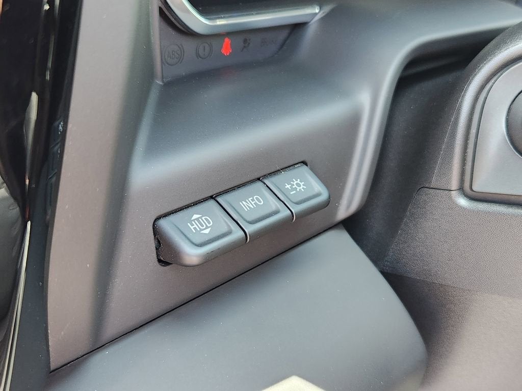 2025 GMC Sierra 2500 HD AT4X