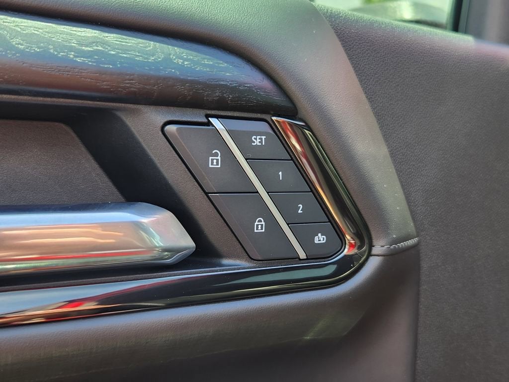 2025 GMC Sierra 2500 HD AT4X