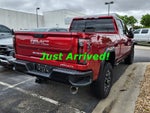 2025 GMC Sierra 2500 HD AT4X