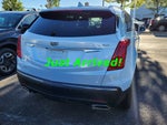 2019 Cadillac XT5 Premium Luxury AWD