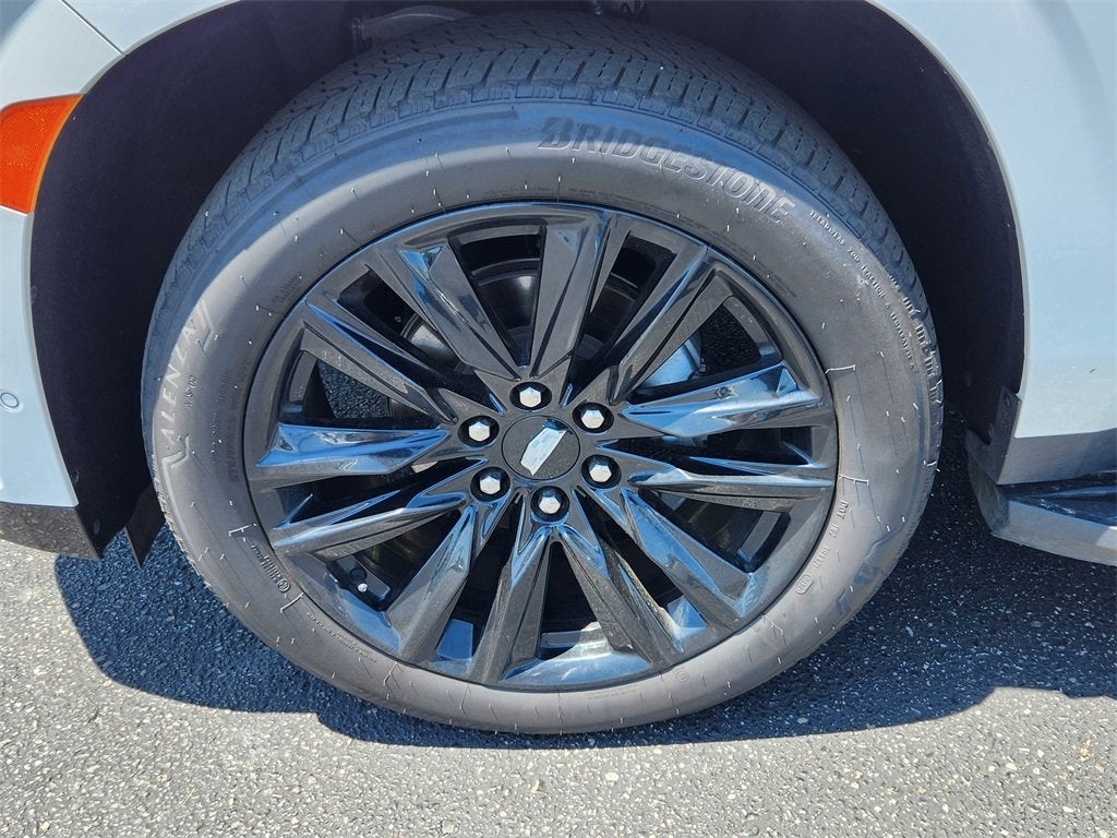 2021 Cadillac Escalade Sport Platinum