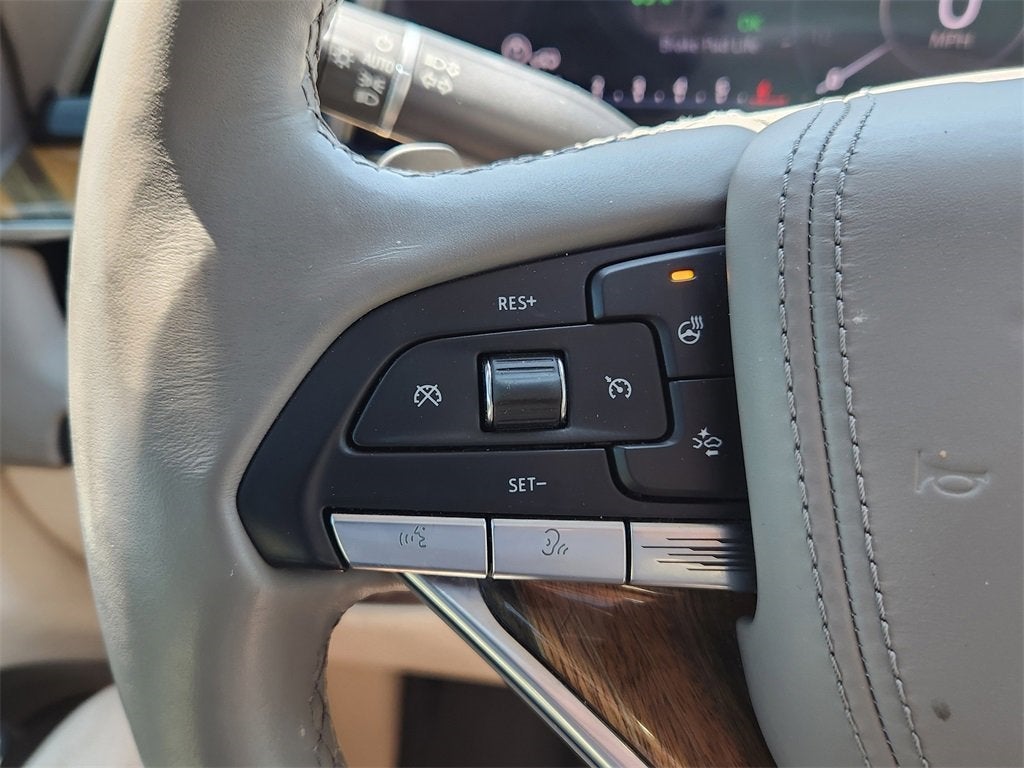 2021 Cadillac Escalade Sport Platinum