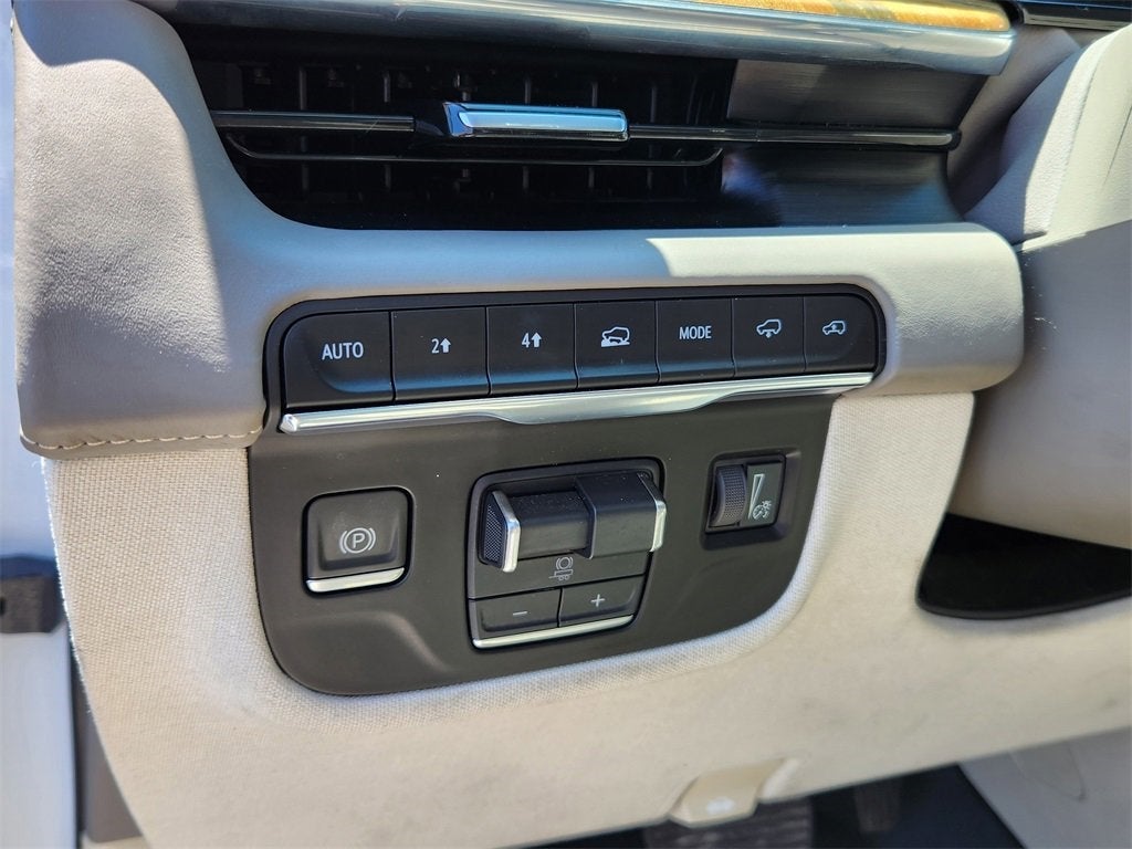 2021 Cadillac Escalade Sport Platinum