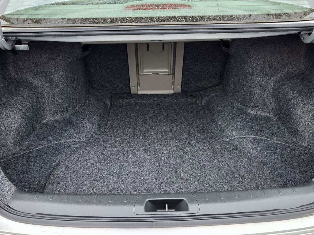 2009 Honda Accord Sdn EX-L