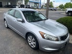 2009 Honda Accord Sdn EX-L
