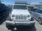2011 Jeep Wrangler Unlimited Sport