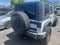 2011 Jeep Wrangler Unlimited Sport
