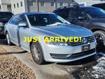 2015 Volkswagen Passat 1.8T S