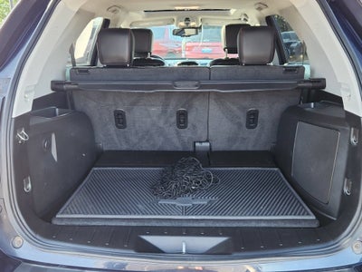 2015 Chevrolet Equinox LTZ