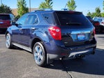 2015 Chevrolet Equinox LTZ