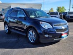 2015 Chevrolet Equinox LTZ
