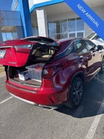 2017 Lexus RX 350 RX 350