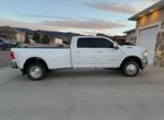 2024 RAM 3500 Laramie Crew Cab 4x4 8' Box