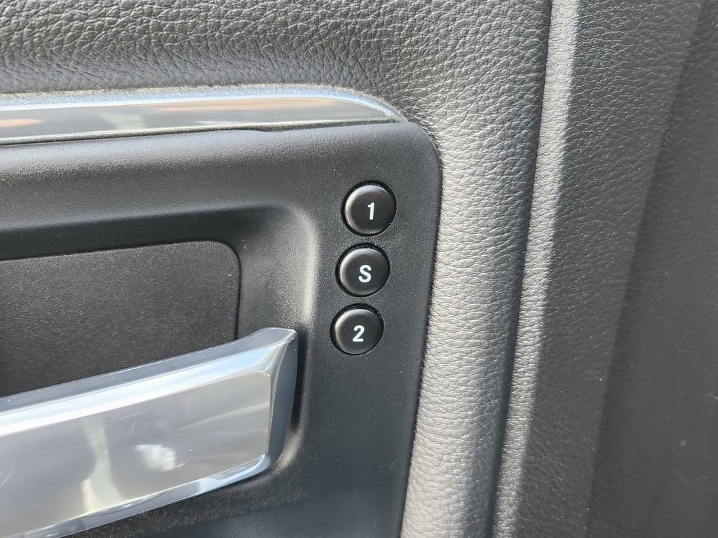 2024 RAM 3500 Laramie Crew Cab 4x4 8' Box