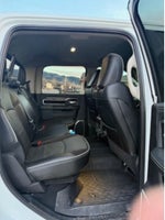 2024 RAM 3500 Laramie Crew Cab 4x4 8' Box