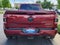 2021 RAM 3500 Laramie Crew Cab 4x4 8' Box
