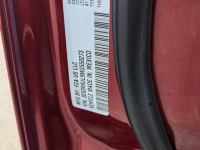 2021 RAM 3500 Laramie Crew Cab 4x4 8' Box