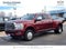 2023 RAM 3500 Limited Longhorn Mega Cab 4x4 6'4" Box