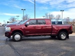 2023 RAM 3500 Limited Longhorn Mega Cab 4x4 6'4" Box