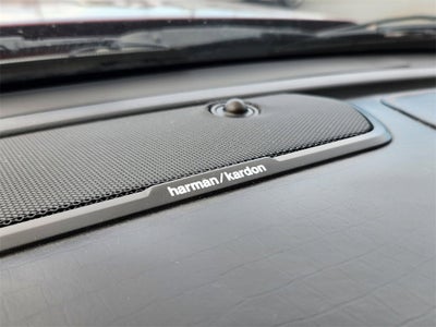 2023 RAM 3500 Limited Longhorn Mega Cab 4x4 6'4" Box