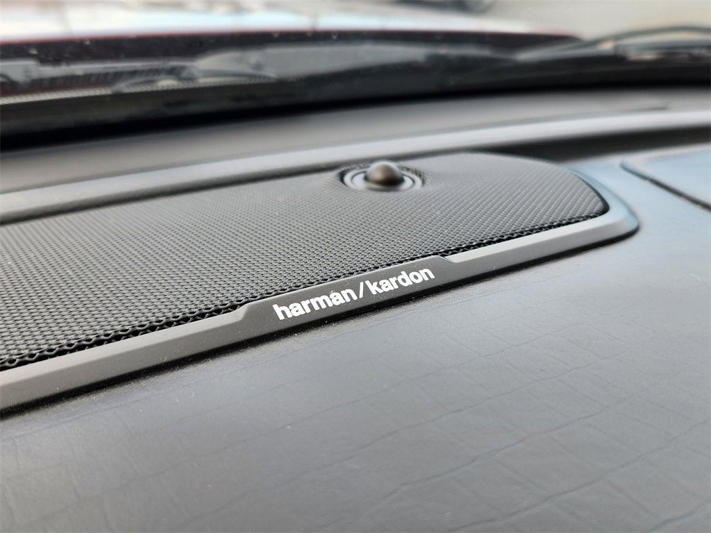 2023 RAM 3500 Limited Longhorn Mega Cab 4x4 6'4" Box