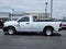 2019 RAM 1500 Classic Tradesman Regular Cab 4x4 8' Box