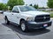 2019 RAM 1500 Classic Tradesman Regular Cab 4x4 8' Box