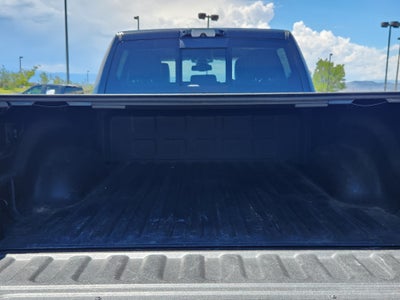 2023 RAM 2500 Laramie Crew Cab 4x4 6'4" Box