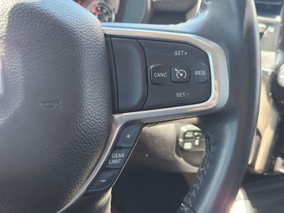 2023 RAM 2500 Laramie Crew Cab 4x4 6'4" Box