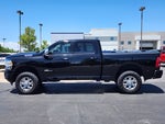 2023 RAM 2500 Laramie Crew Cab 4x4 6'4" Box