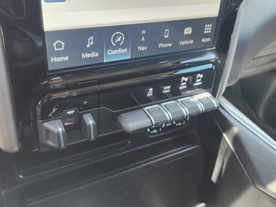 2023 RAM 2500 Laramie Crew Cab 4x4 6'4" Box