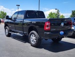 2023 RAM 2500 Laramie Crew Cab 4x4 6'4" Box