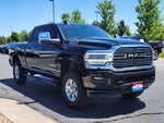 2023 RAM 2500 Laramie Crew Cab 4x4 6'4" Box