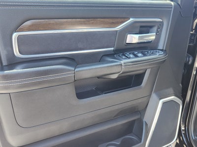2023 RAM 2500 Laramie Crew Cab 4x4 6'4" Box