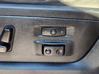 2018 RAM 2500 Laramie Crew Cab 4x4 6'4" Box