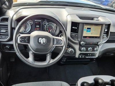 2024 RAM 2500 Tradesman Crew Cab 4x4 8' Box