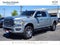 2022 RAM 2500 Limited Longhorn Mega Cab 4x4 6'4" Box