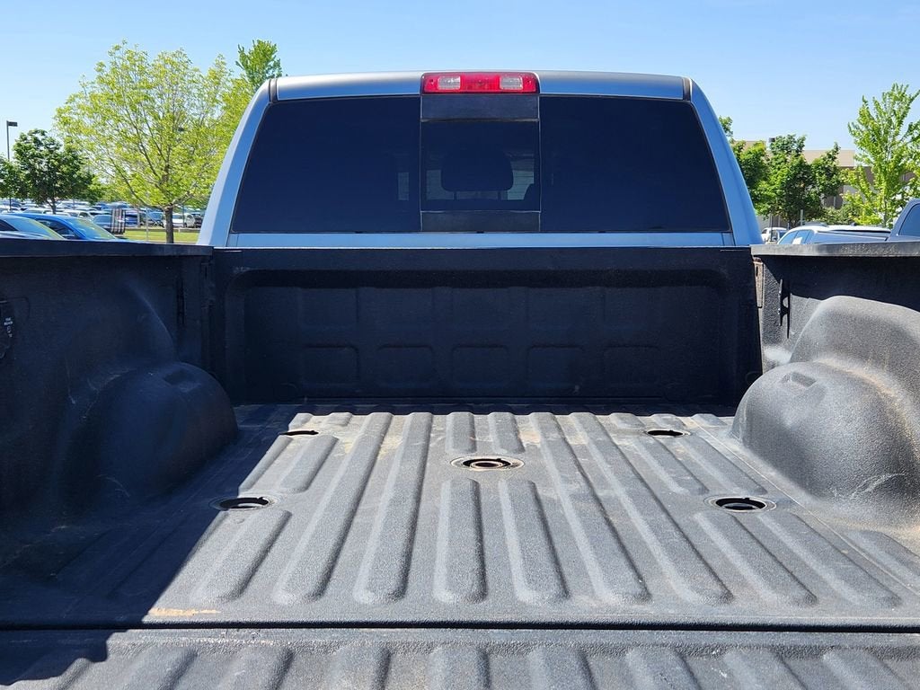 2022 RAM 2500 Limited Longhorn Mega Cab 4x4 6'4" Box