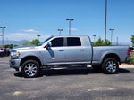 2022 RAM 2500 Limited Longhorn Mega Cab 4x4 6'4" Box