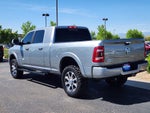 2022 RAM 2500 Limited Longhorn Mega Cab 4x4 6'4" Box