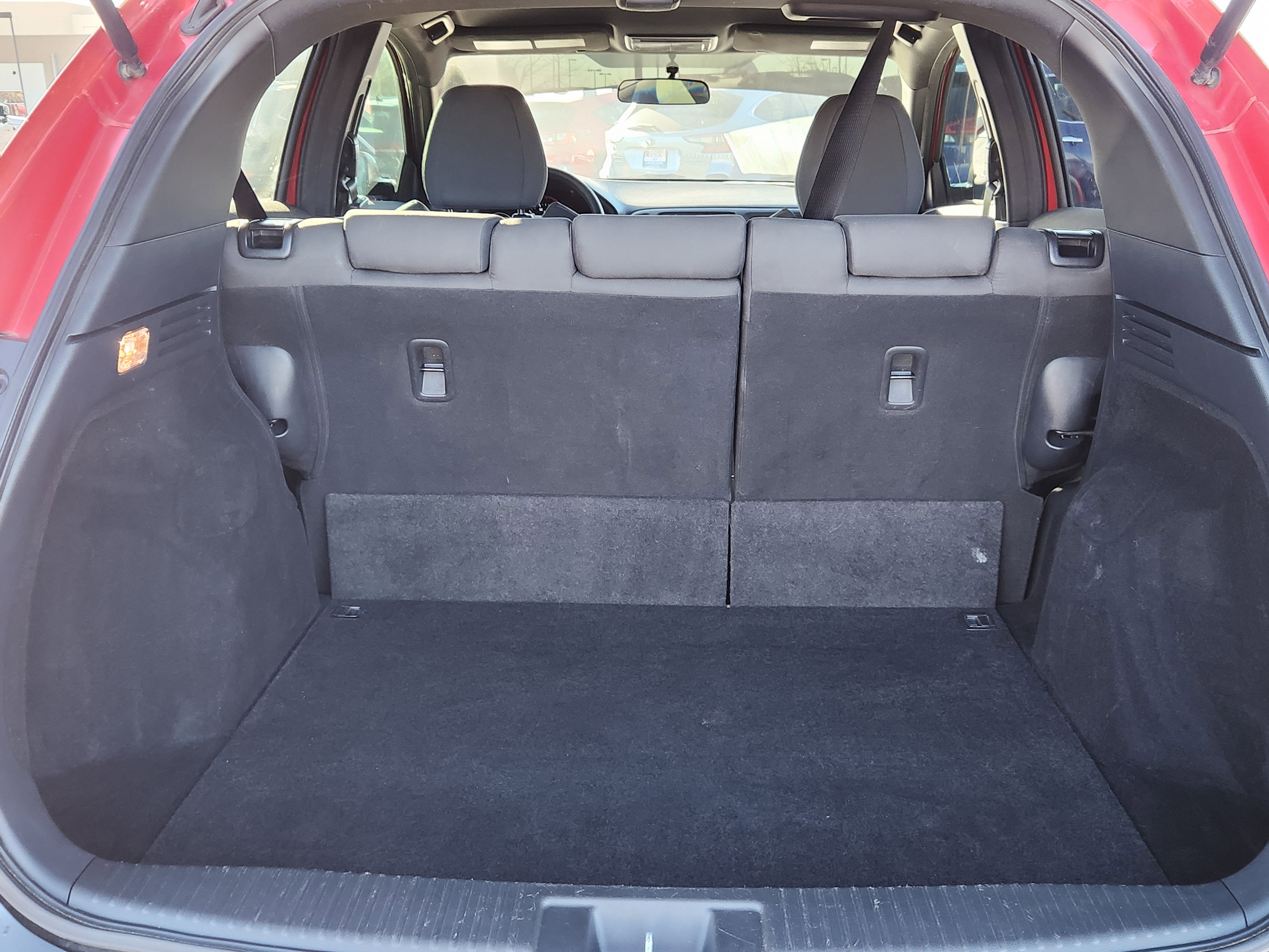 2022 Honda HR-V AWD Sport